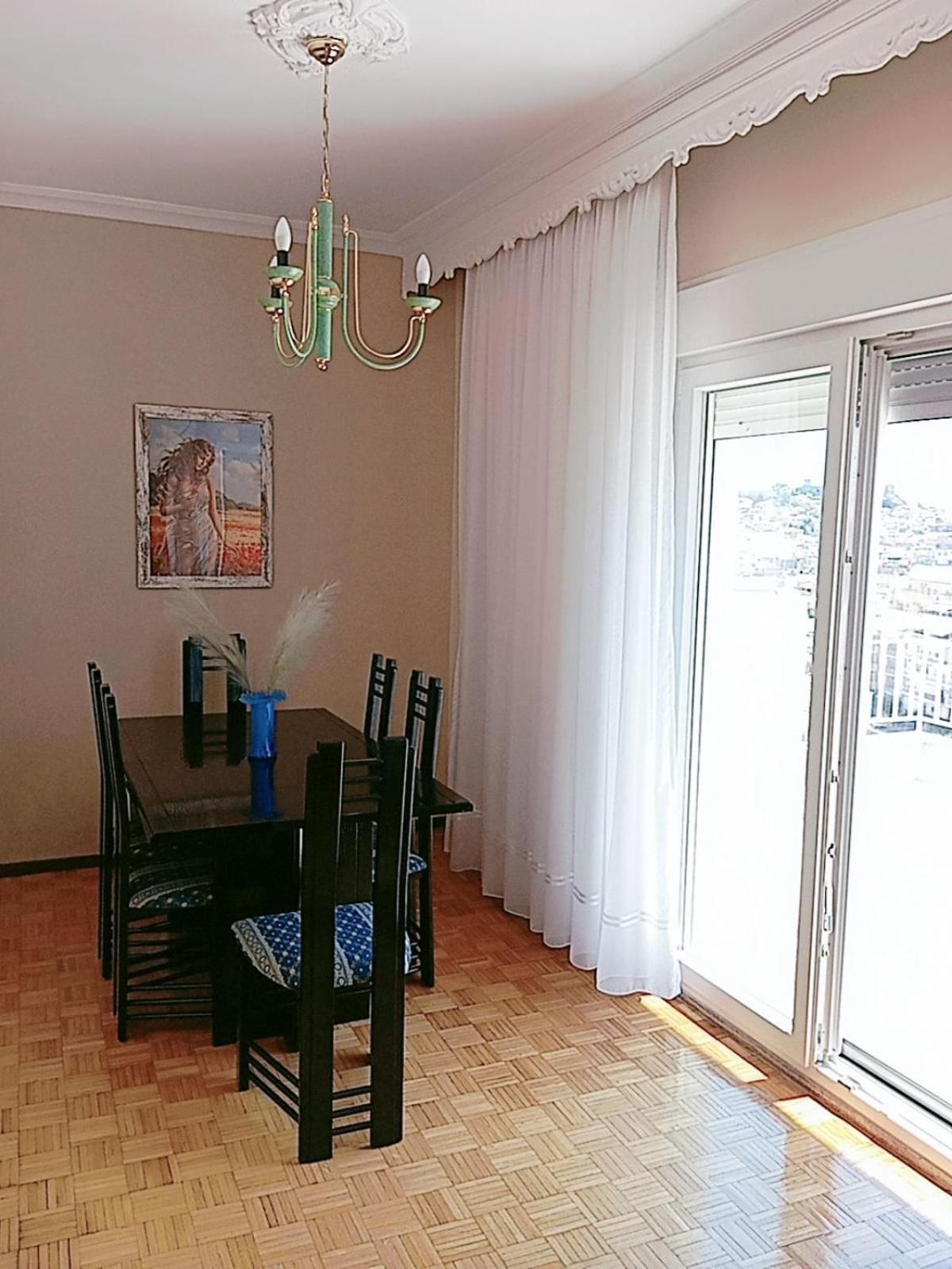 Kavala Penthouse Apartamento Exterior foto