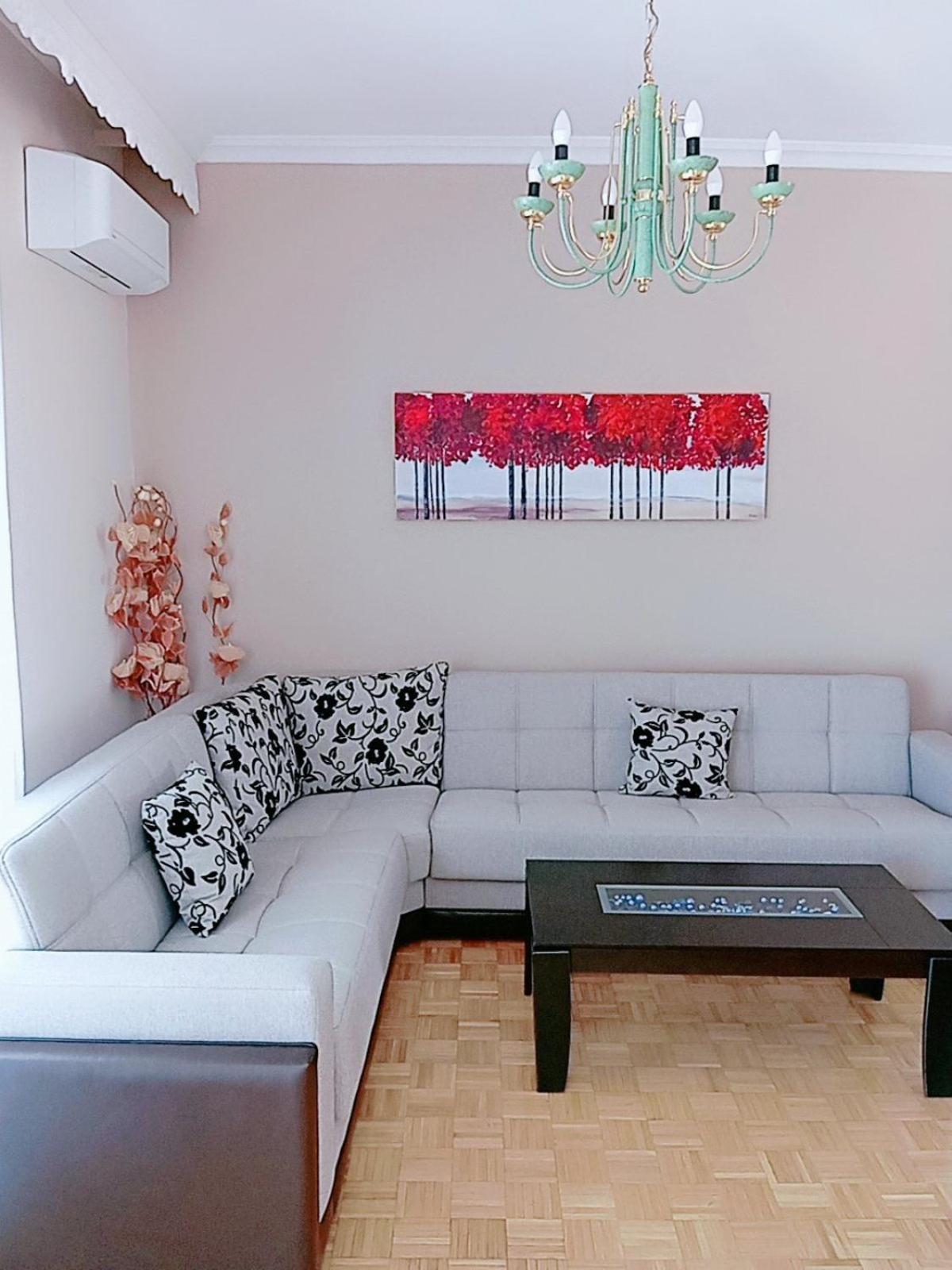Kavala Penthouse Apartamento Exterior foto