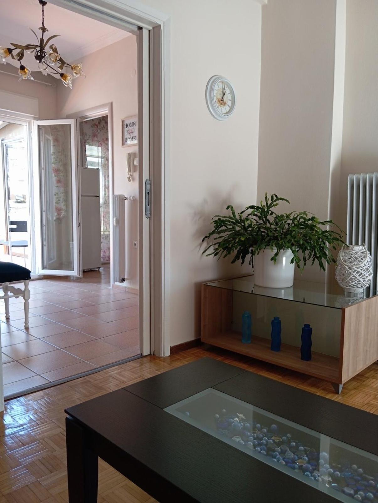 Kavala Penthouse Apartamento Exterior foto