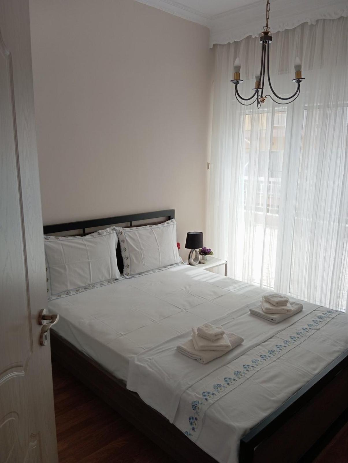 Kavala Penthouse Apartamento Exterior foto